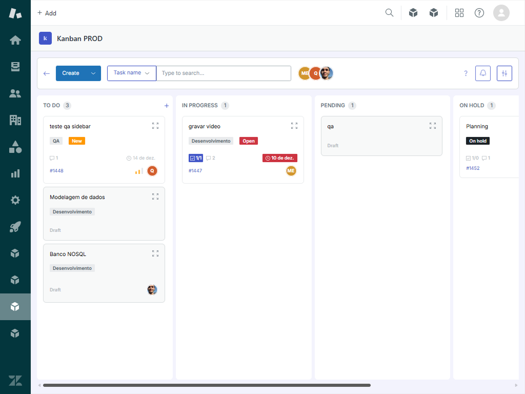 Kanban by BCR thumbnail 2