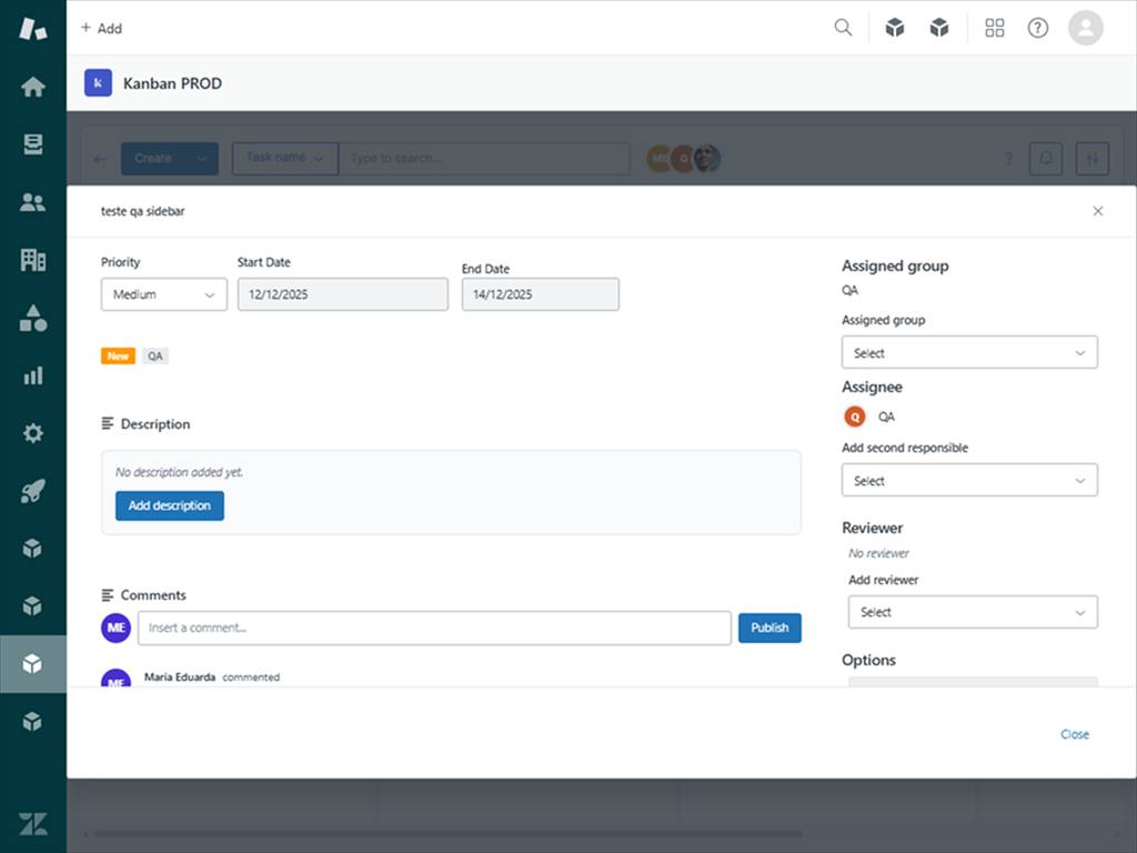 Kanban by BCR thumbnail 3